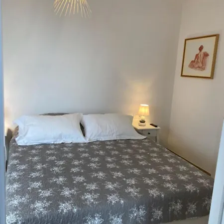 L'odyssee Apartment