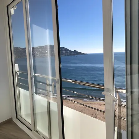 L'odyssee Apartment