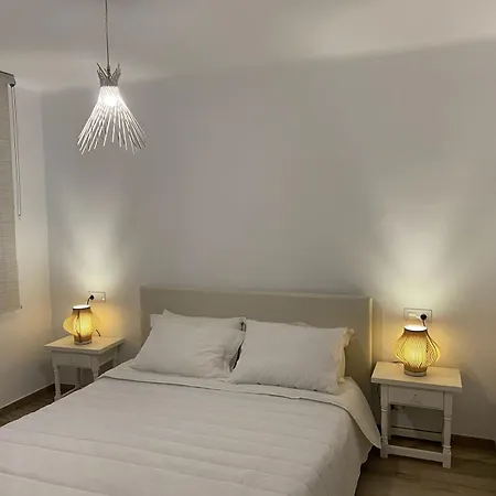 Apartment L'odyssee Roses