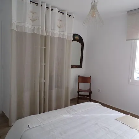 Apartment L'odyssee *