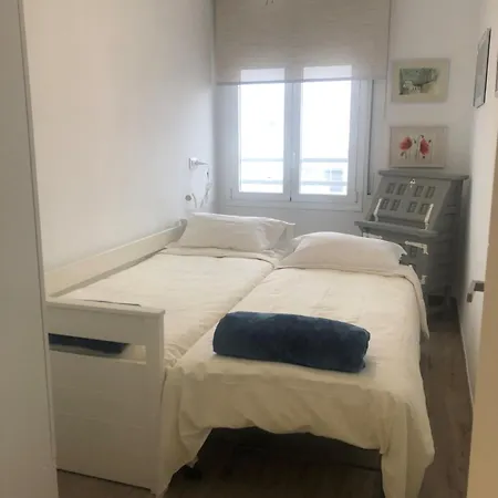 L'odyssee Apartment *