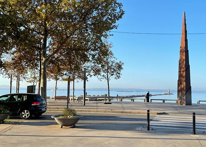 L'odyssee