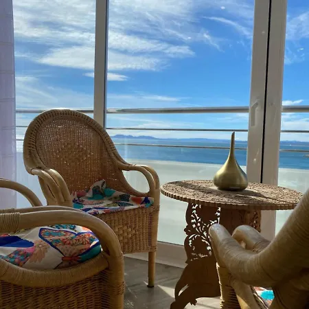 Apartamento L'odyssée