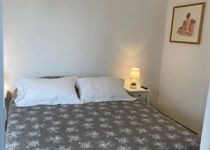 L'odyssee Апартаменты