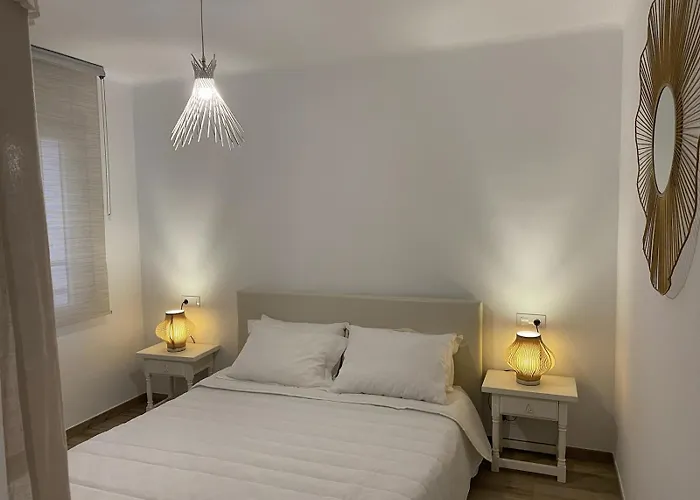 Appartement L'odyssée Roses