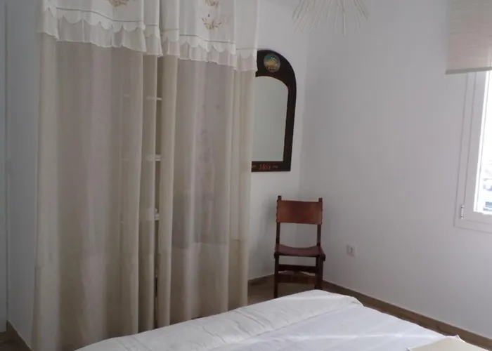 Appartement L'odyssée *