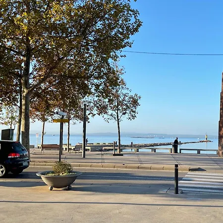 L'odyssée