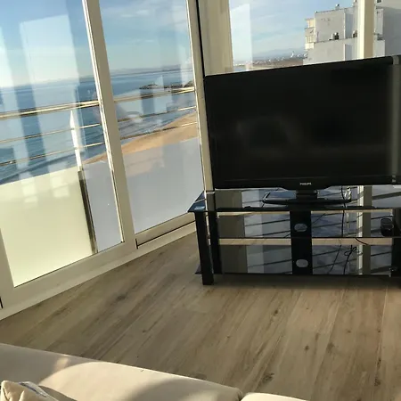 L'odyssée Apartamento *