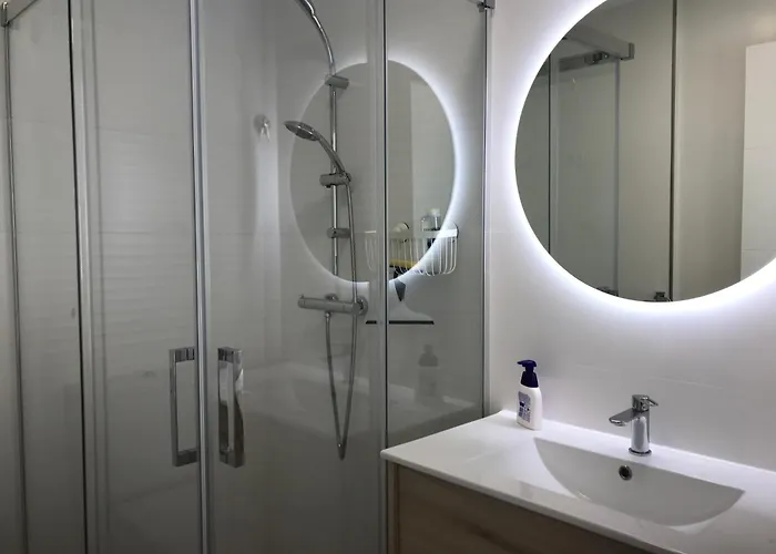 L'odyssée Apartamento Rosas