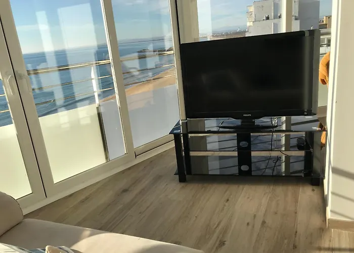 L'odyssée Apartamento *